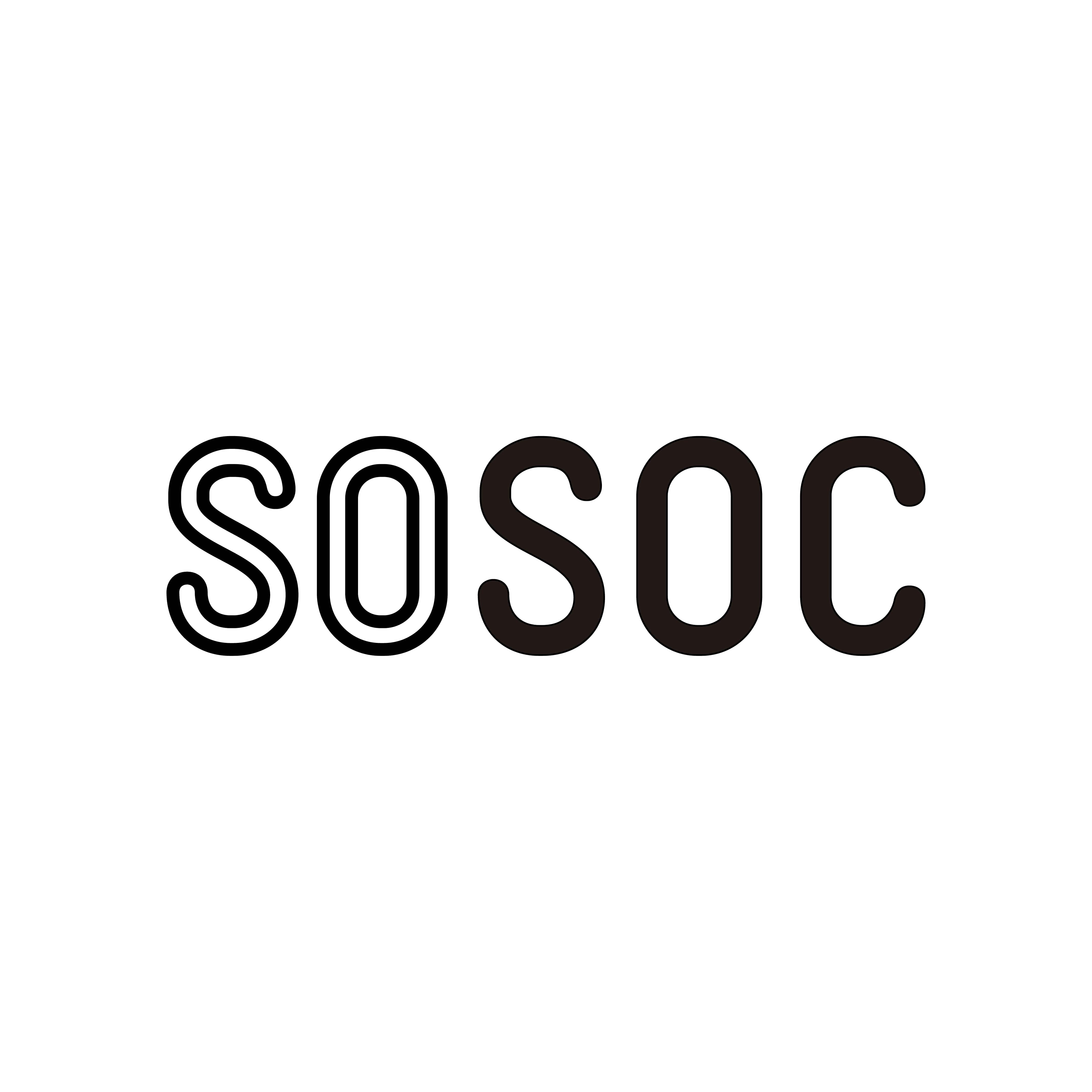 SOSOC Limited